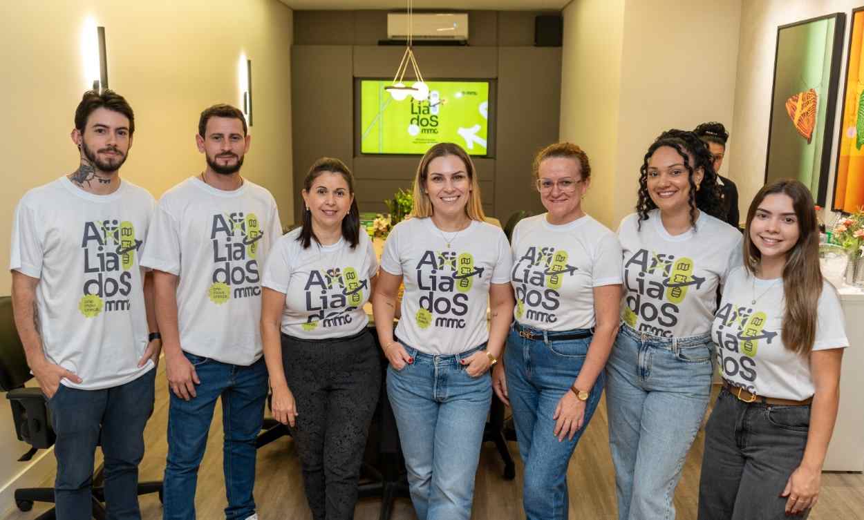 Influencers podem ter renda extra divulgando o turismo sem alterar rotina