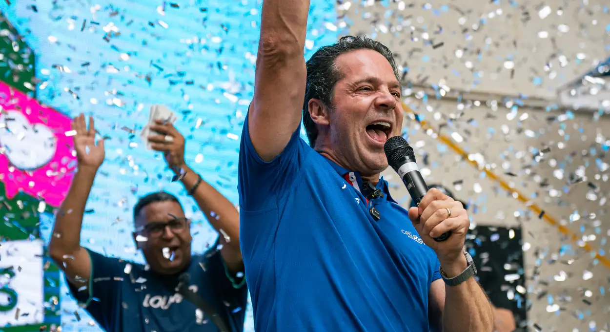 Cellshop anuncia sorteio de R$ 1 milhão na Blue Friday 2026