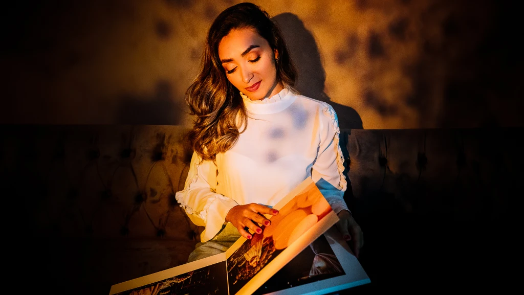 Patricia Queiroz - Fotógrafa - Casamentos