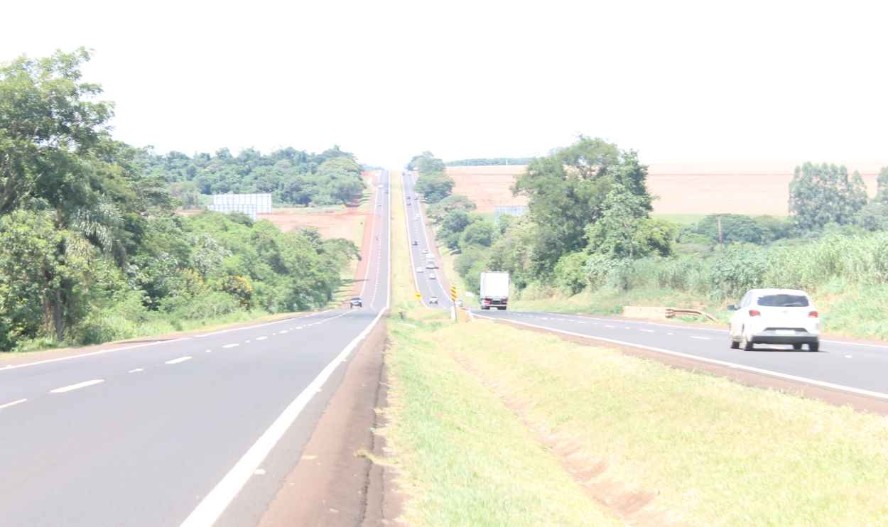 BR-277 deve ter movimento 30% maior no carnaval, teste de mobilidade rumo à fronteira