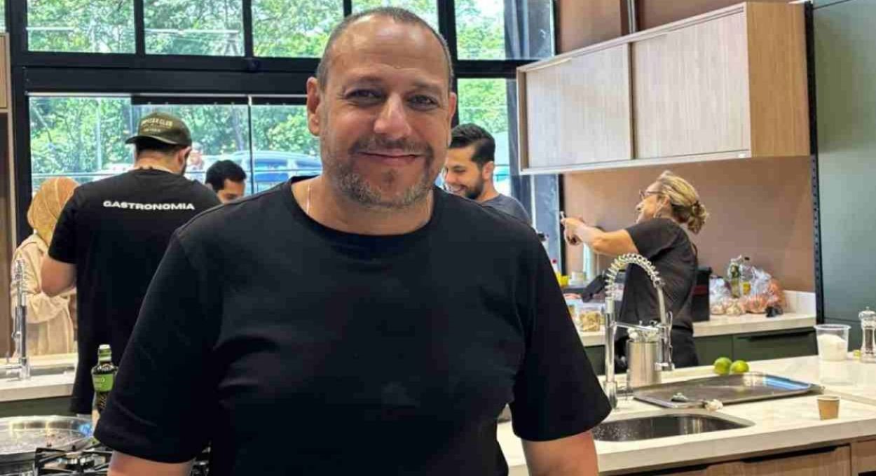 Pesadelo na Cozinha: equipe de Jacquin faz cardápio para repaginar restaurante em Foz