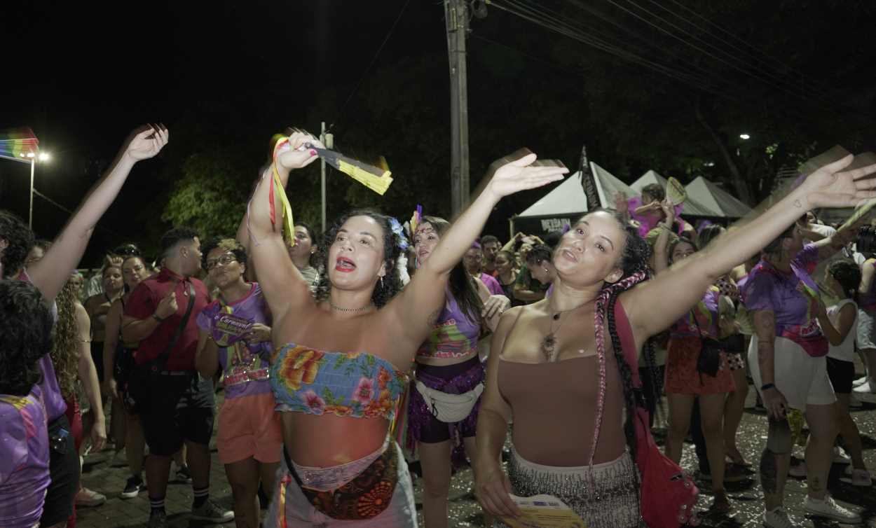 Dez lugares para pular o carnaval em Foz e uma pós-folia para não deixar saudade