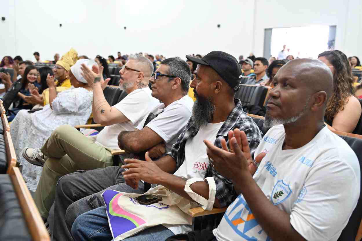 Fórum define diretrizes para fortalecer o programa Cultura Viva no Paraná