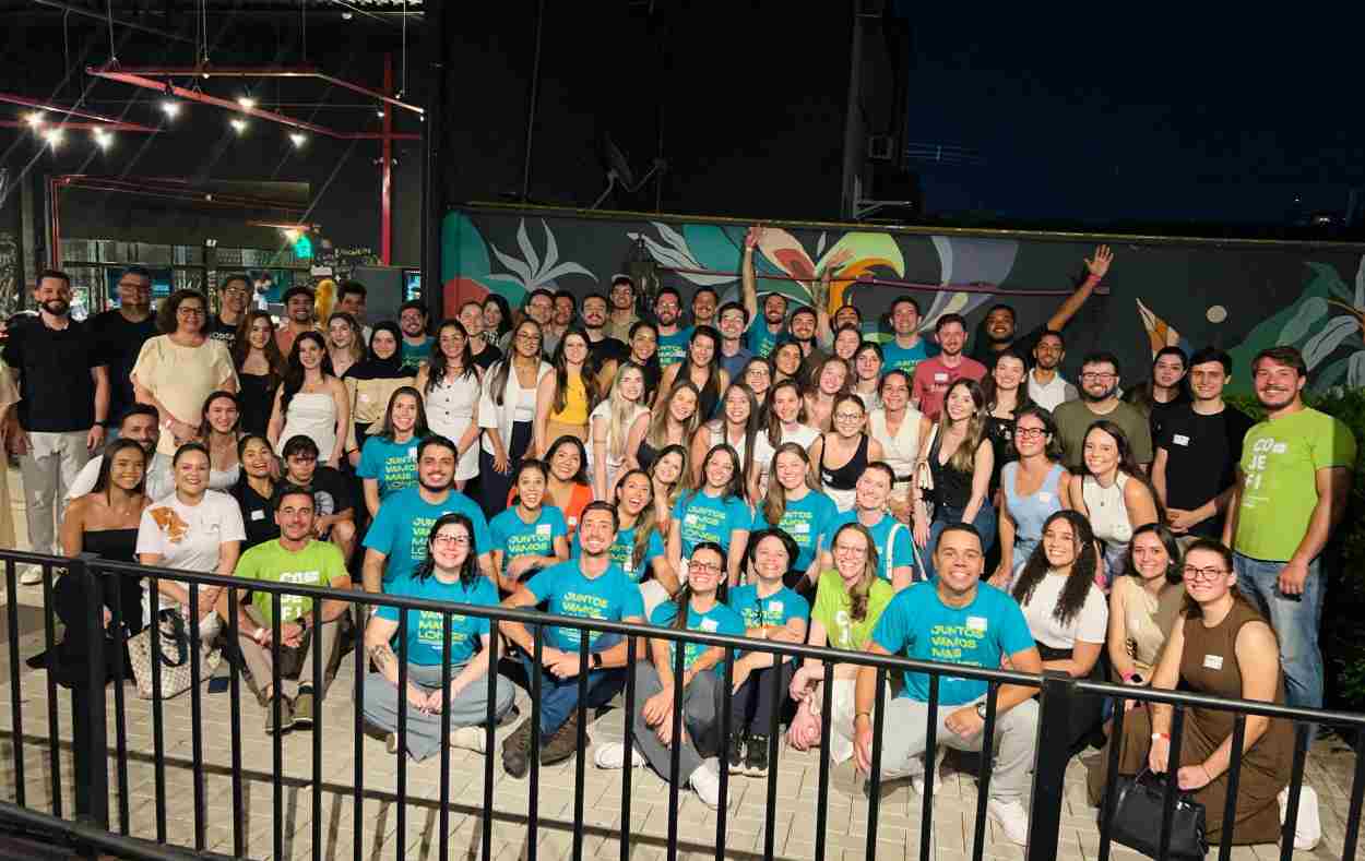 Jovens empresários: COJEFI abre inscrições para novos membros