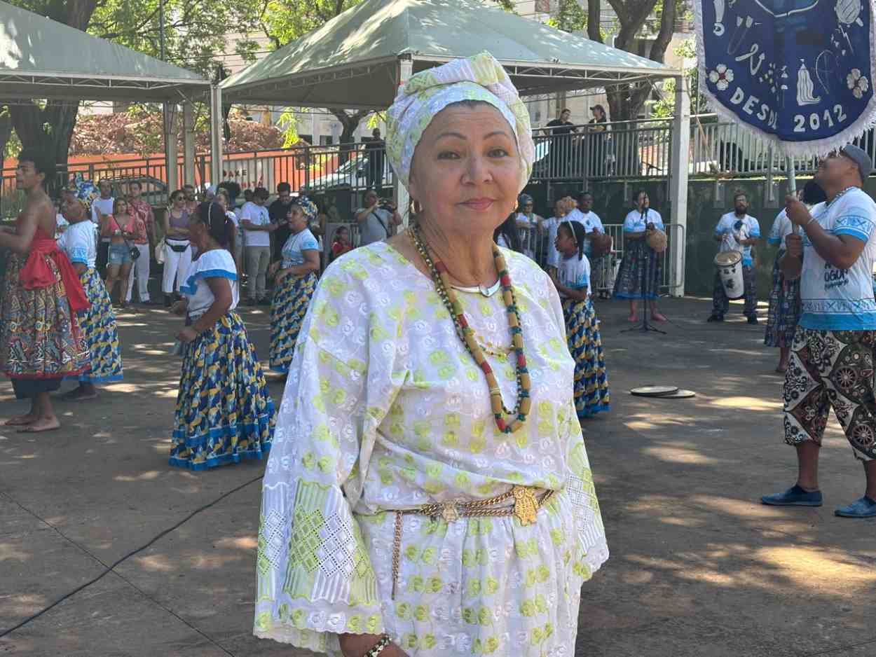 Dia de Iemanjá: celebração em Foz criada por Vó Benedicta completa 5 décadas
