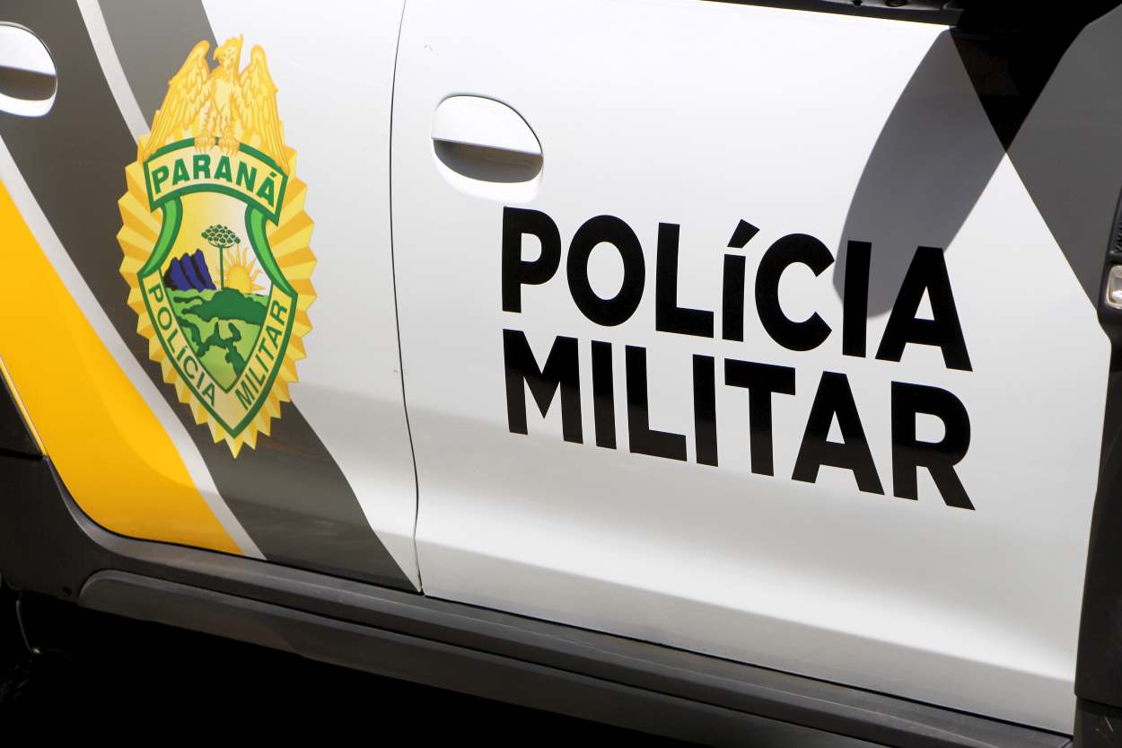 Polícia apreende R$ 90 mil e pistola de uso restrito em operação contra homicídios em Foz