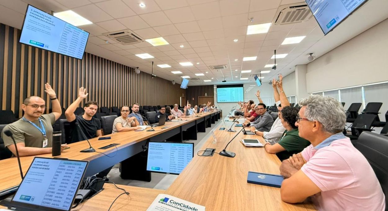 Quem tem direito à cidade?