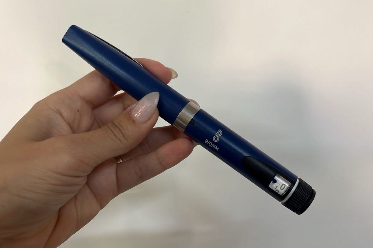 Paraná é escolhido para projeto-piloto de migração de insulina do SUS