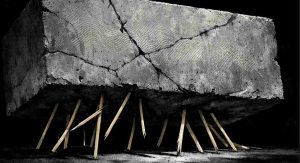 PIB em queda e renda menor em Foz do Iguaçu: atenção econômica e social