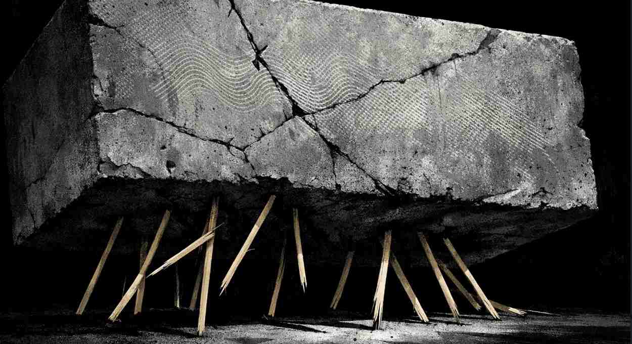 PIB em queda e renda menor em Foz do Iguaçu: atenção econômica e social