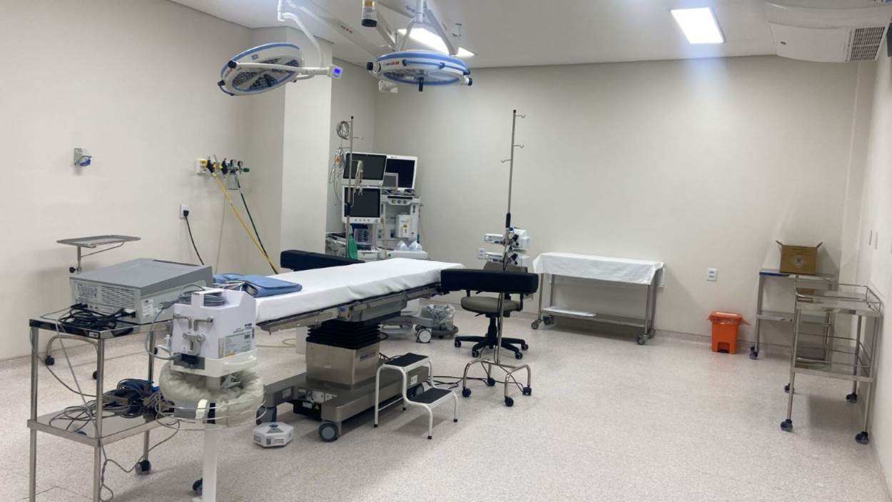 Polilaminina: atleta tetraplégico passa por cirurgia inédita em Foz do Iguaçu