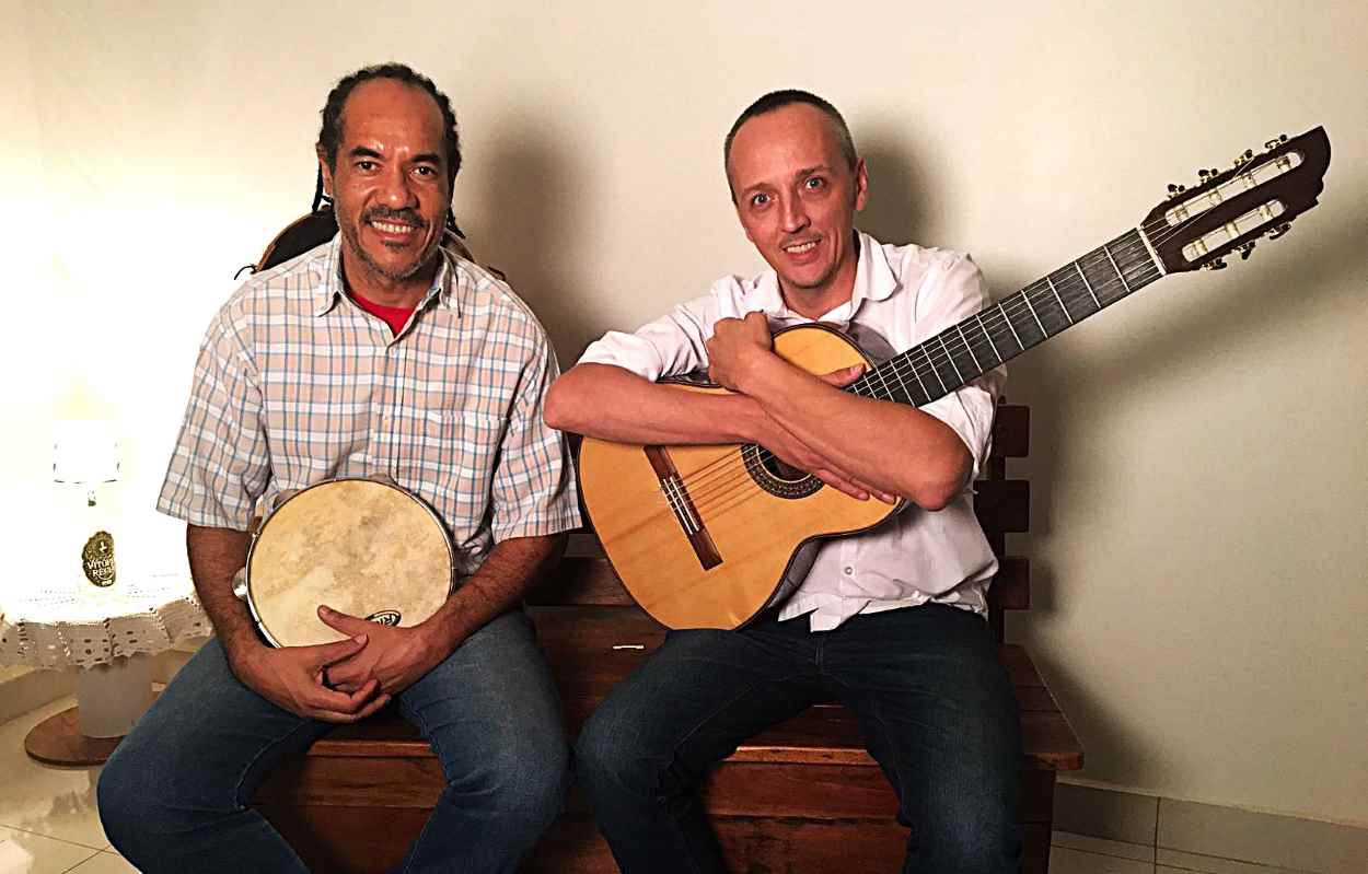 Samba ao Porto Meira une rios, memórias e afetos além da história oficial de Foz