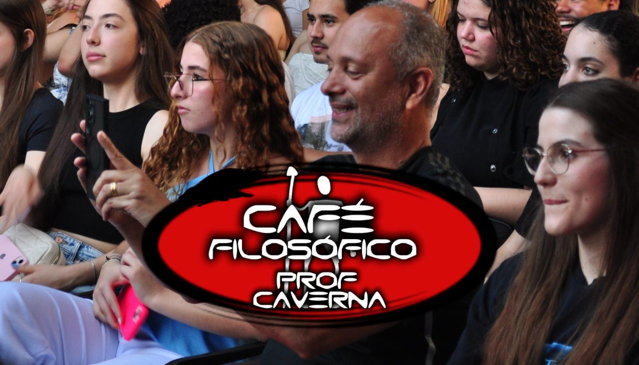 5º Café Filosófico