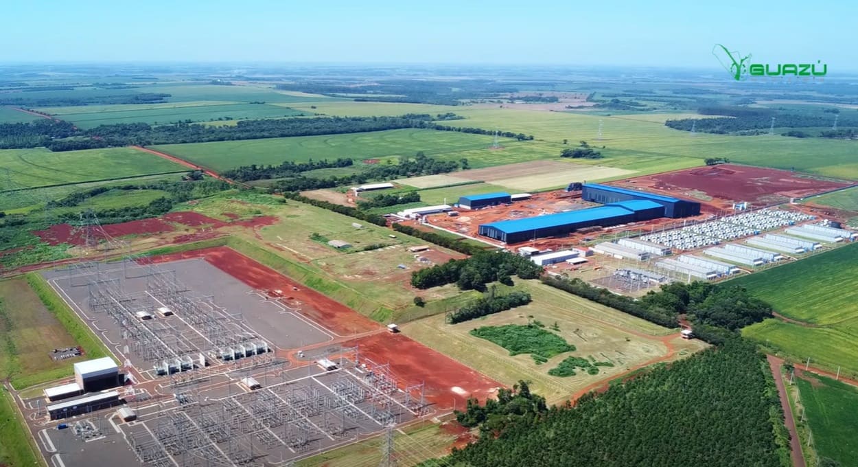 Cidade do Paraguai projeta instalação de indústrias na fronteira