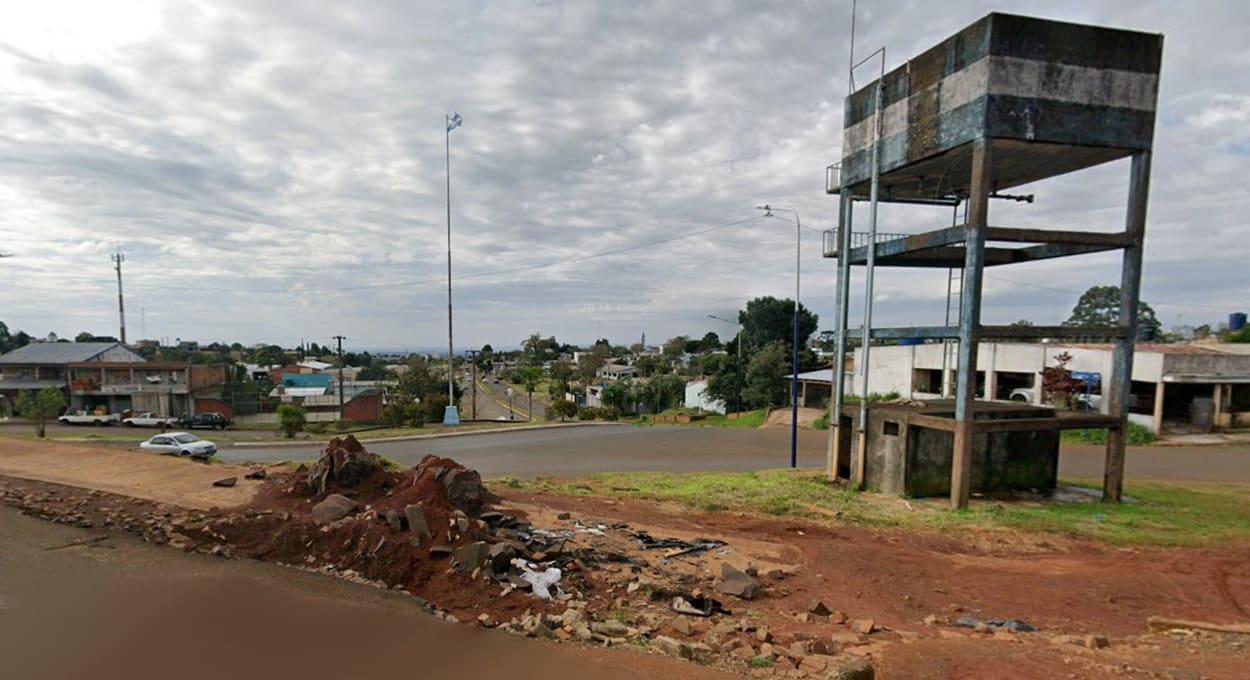 Brasil bloqueia acessos irregulares na fronteira com a Argentina
