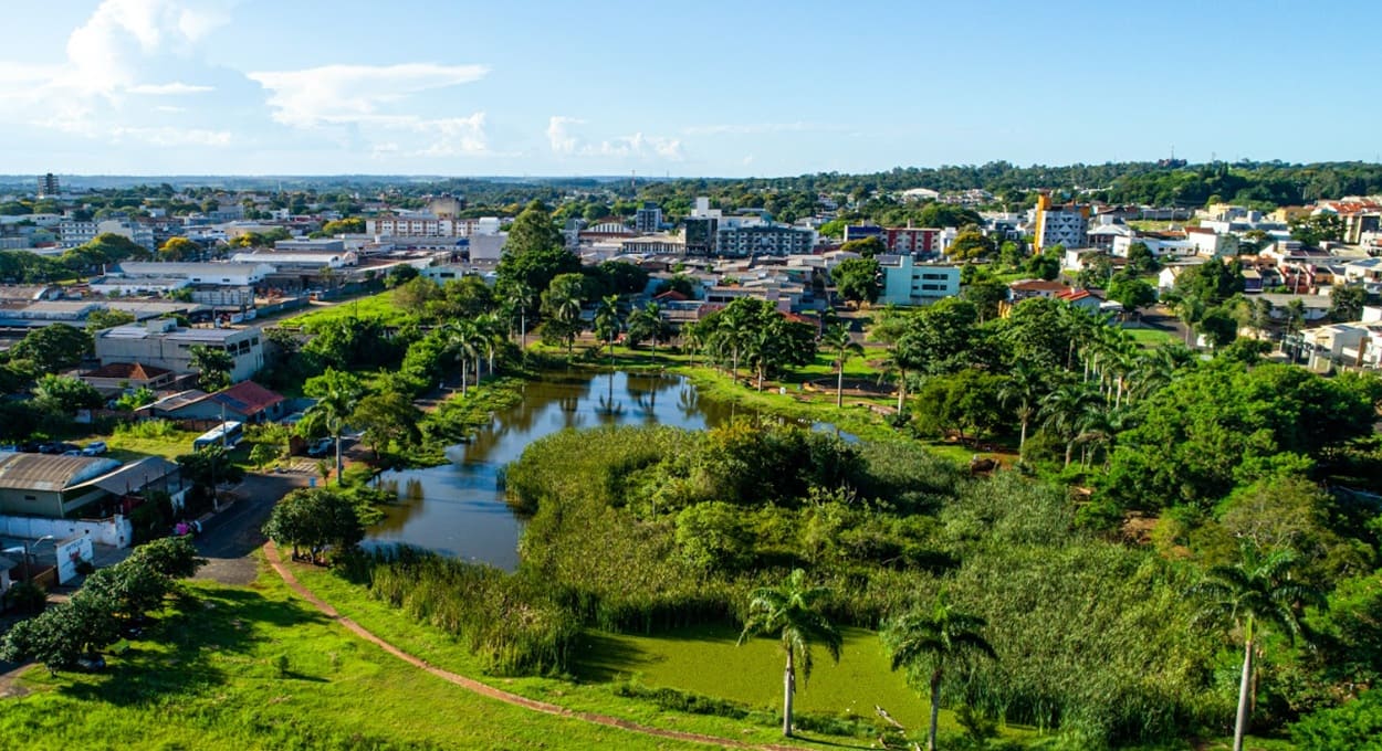 Confira a previsão do tempo para o Dia da Mulher em Foz do Iguaçu