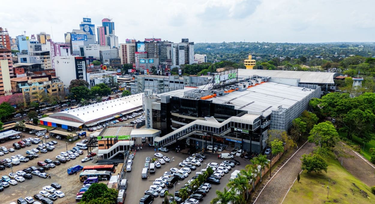 Expo Medicina detalha cursos da área da saúde no Paraguai
