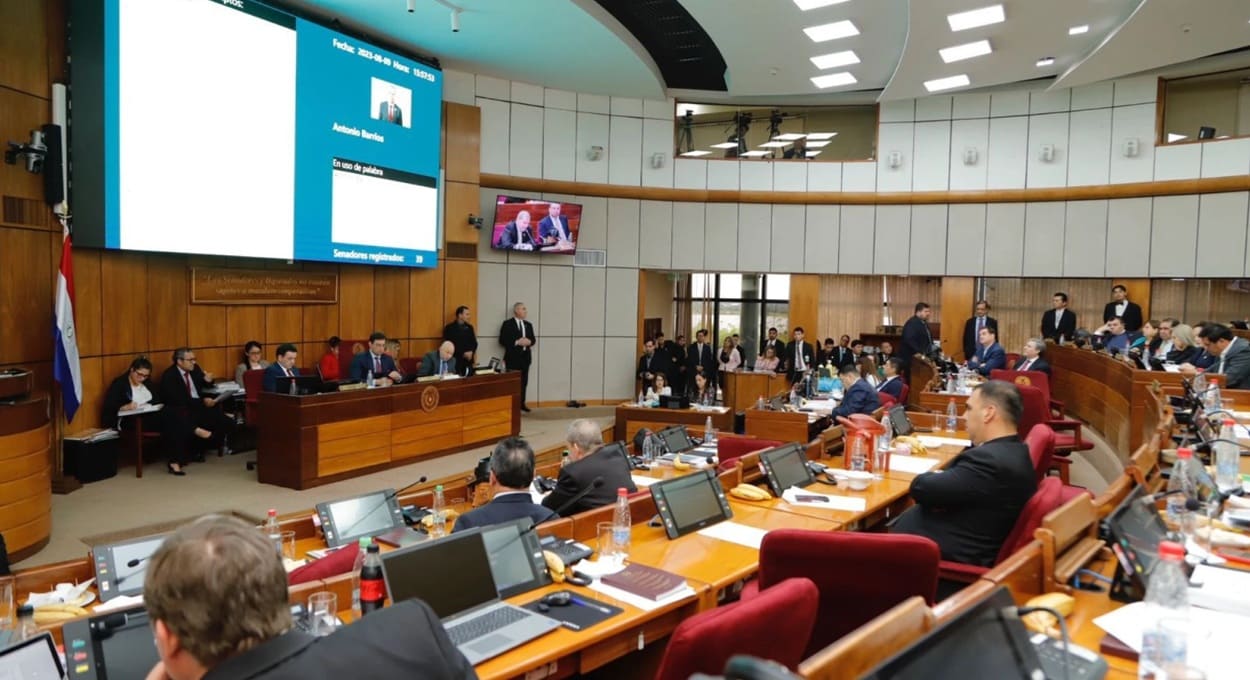 Folga para aniversariantes? Senado do Paraguai discute projeto de lei