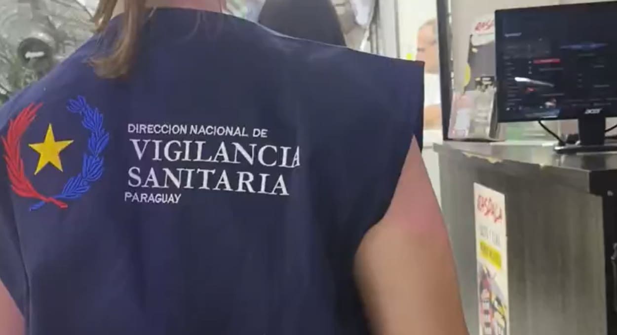 Vigilância Sanitária apreende “canetas” até em camelôs no Paraguai