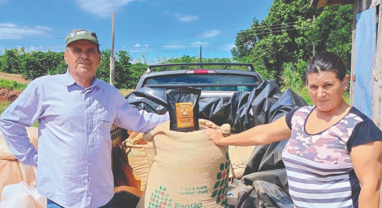 Nota fiscal eletrônica atrai novos produtores aos sindicatos rurais