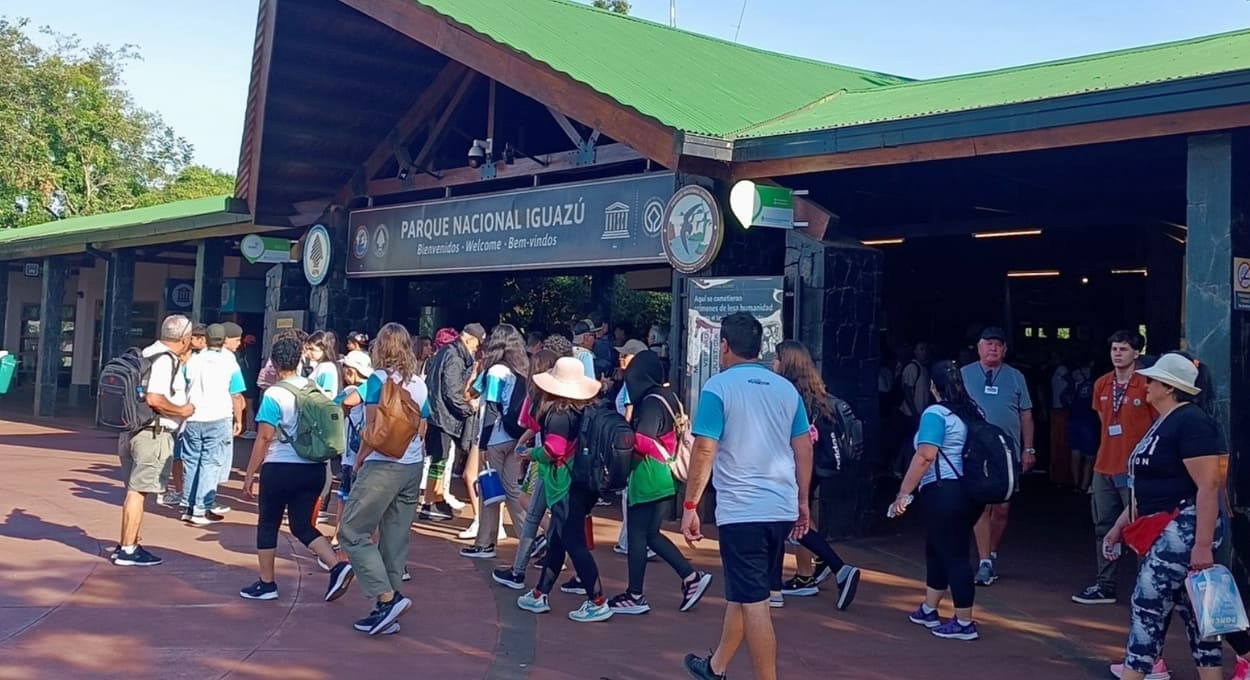 Argentina terá feriadão prolongado em março — confira a programação