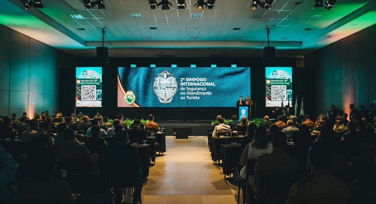 Evento em Foz do Iguaçu debaterá segurança no atendimento ao turista