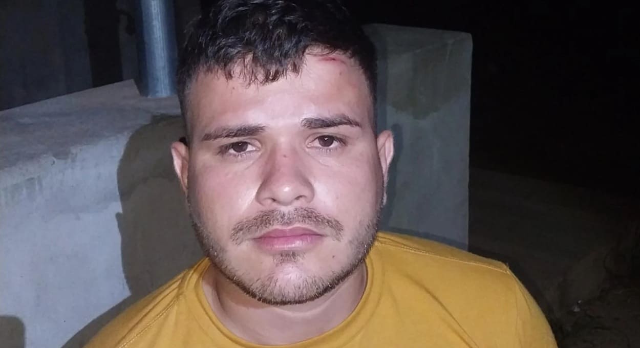 Sequestro de filho de brasileiros completa três semanas no Paraguai