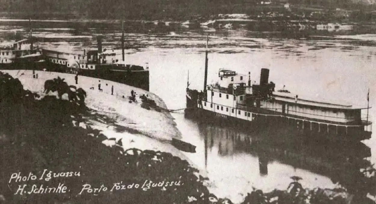 Aniversário de Foz do Iguaçu em 14 de março? Entenda o significado da data