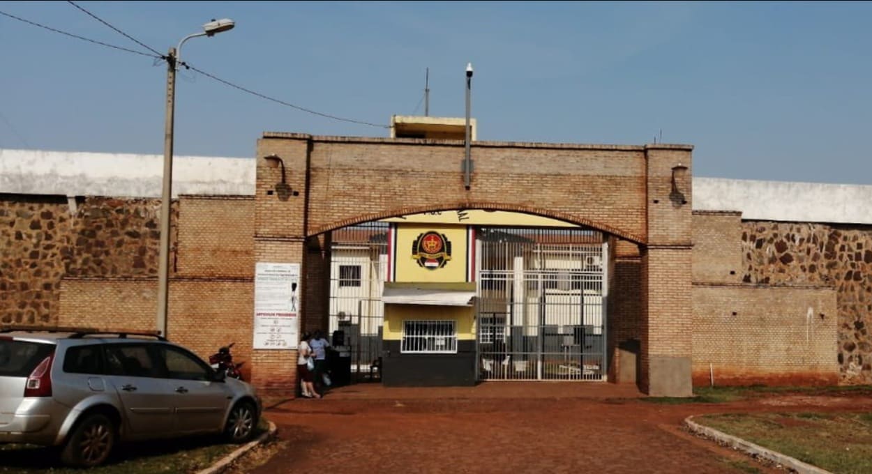 Paraguai frustra tentativa de fuga de detentos ligados ao PCC