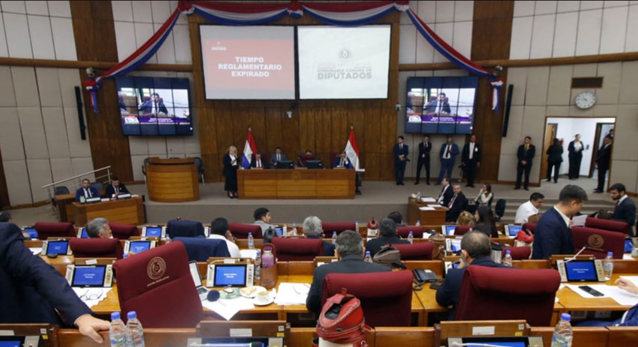 Congresso do Paraguai conclui aprovação do acordo Mercosul–UE