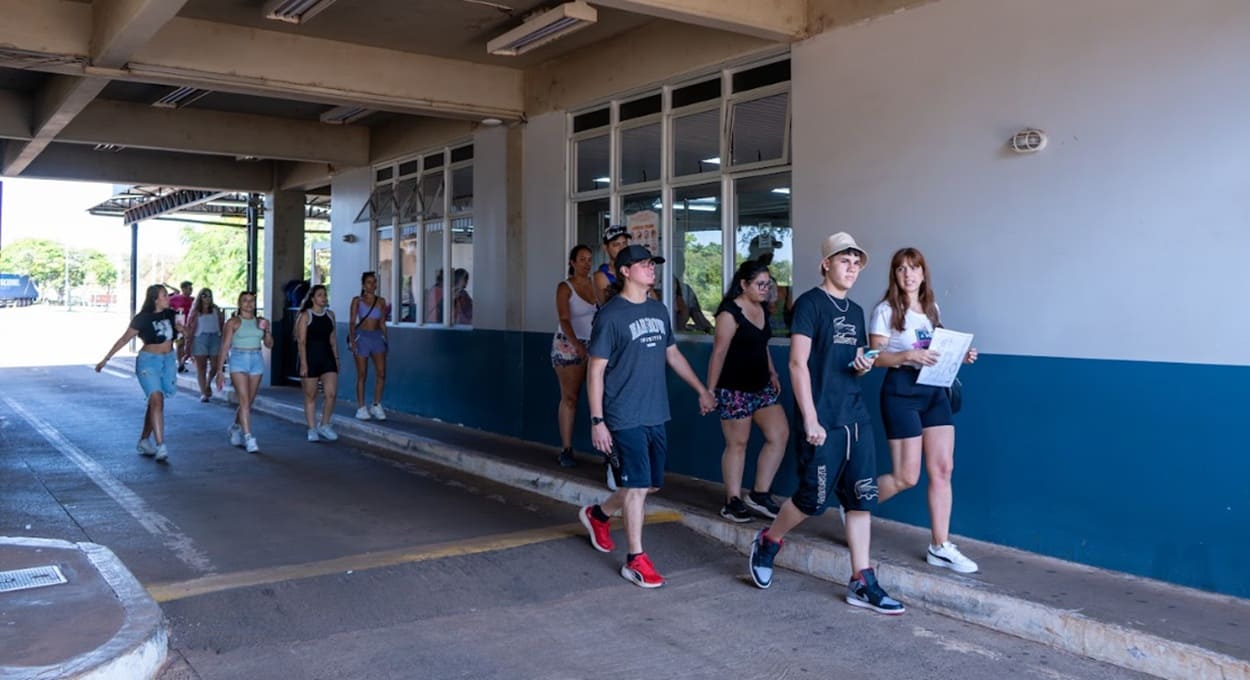 Turismo de Foz do Iguaçu lança página informativa para mulheres