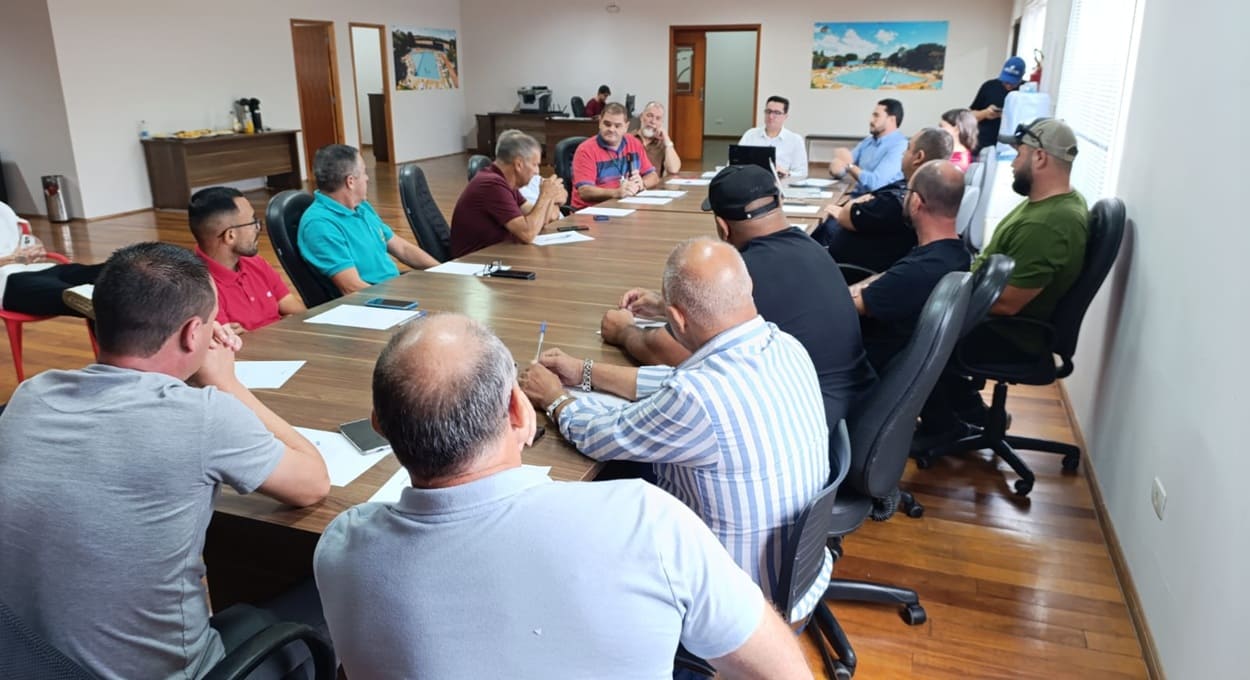 Ponte da Integração: entidades enviam ofício ao governo federal