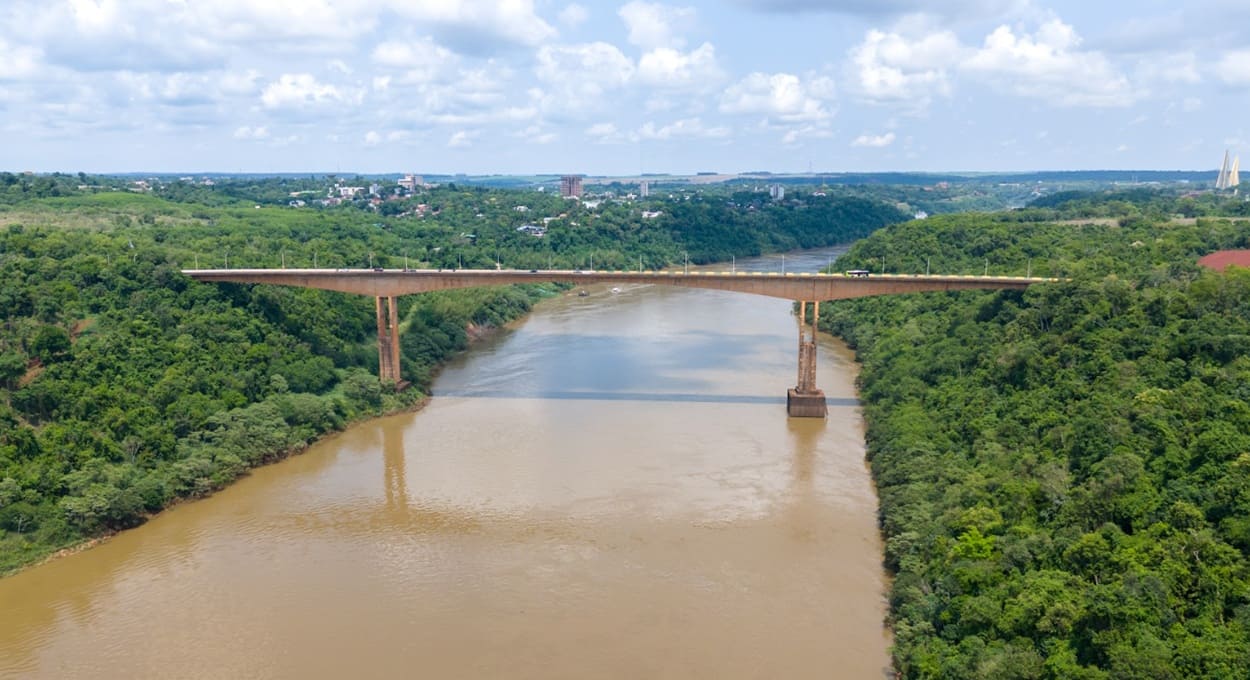 Argentina: Puerto Iguazú sedia Semana da Memória no Mercosul