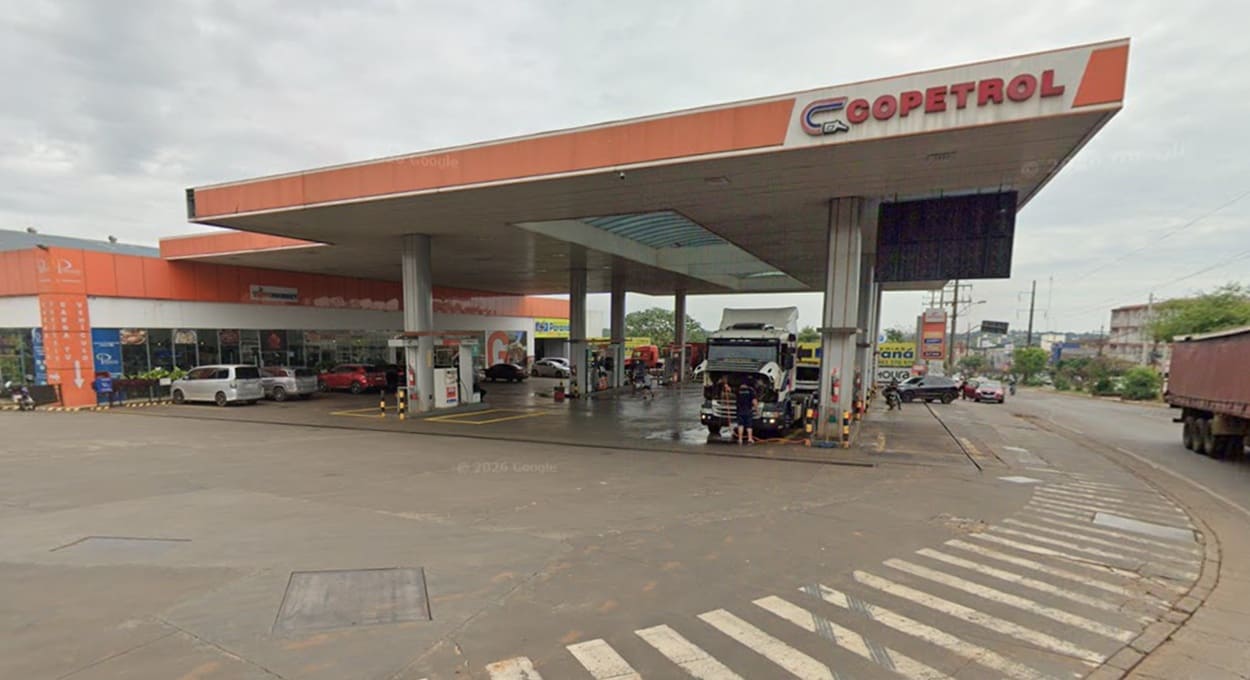 Combustíveis: postos do Paraguai e da Argentina sobem os preços