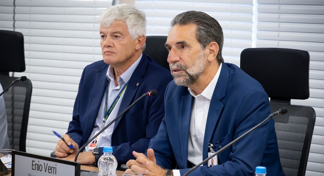 Edital de Itaipu beneficiará instituições no Paraná e Mato Grosso do Sul