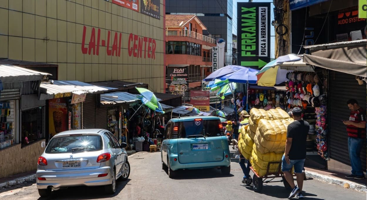 Compras: as lojas do Paraguai estarão abertas na Semana Santa e na Páscoa?