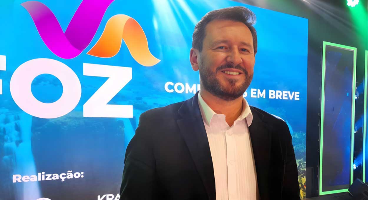 Sucesso do turismo acontece quando melhora a vida das pessoas na cidade