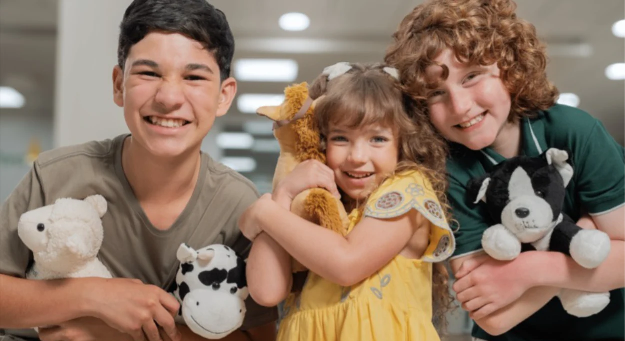 Sicredi lança campanha voltada à educação financeira infantil