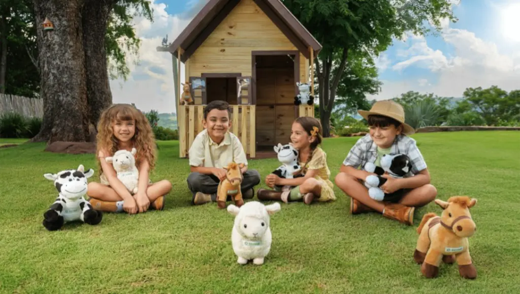 Sicredi - Turminha da Poupança