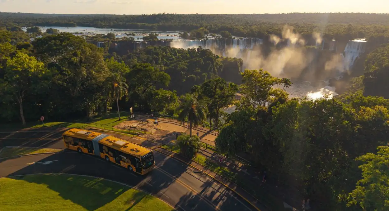 Em março, descubra o Parque Nacional do Iguaçu além das quedas-d’água