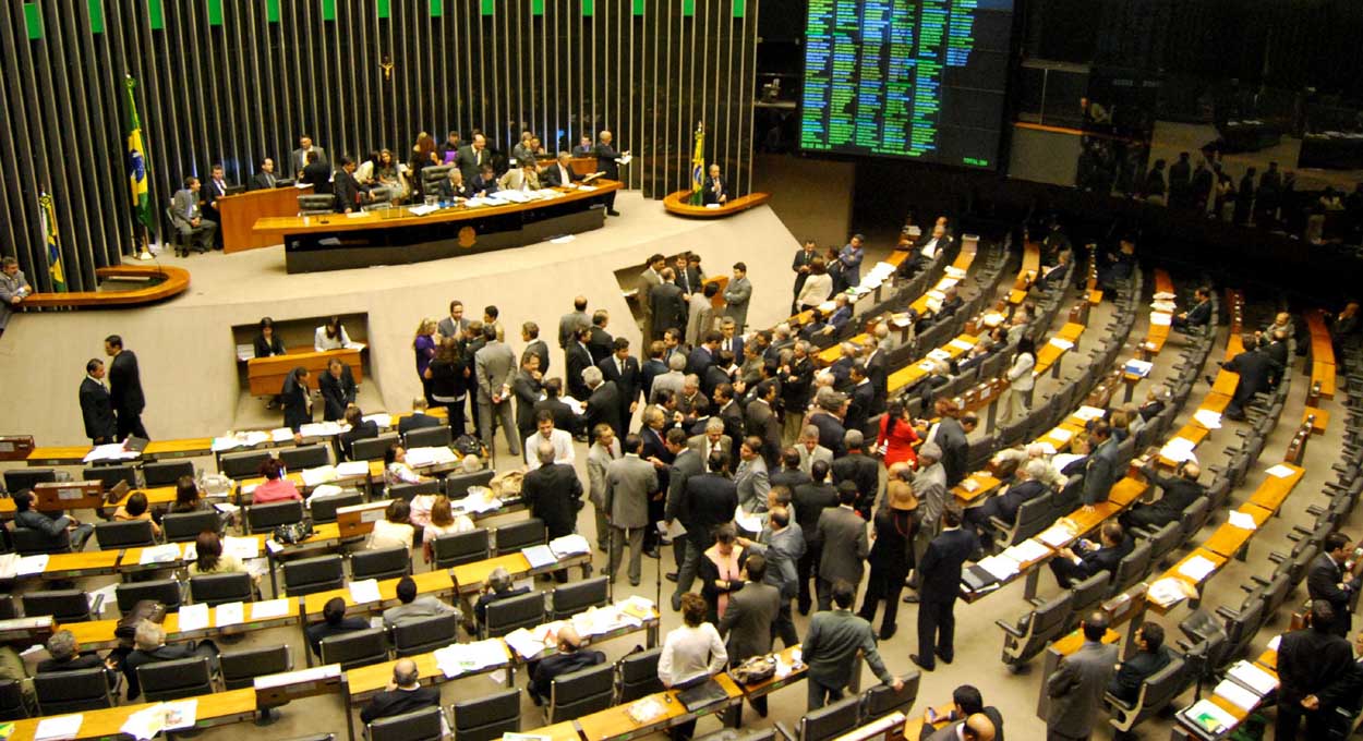 FBE tem 84 pré-candidatos para as eleições de outubro no Paraná