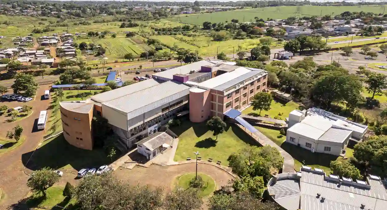 Unila abre inscrições para vagas remanescentes em 24 cursos