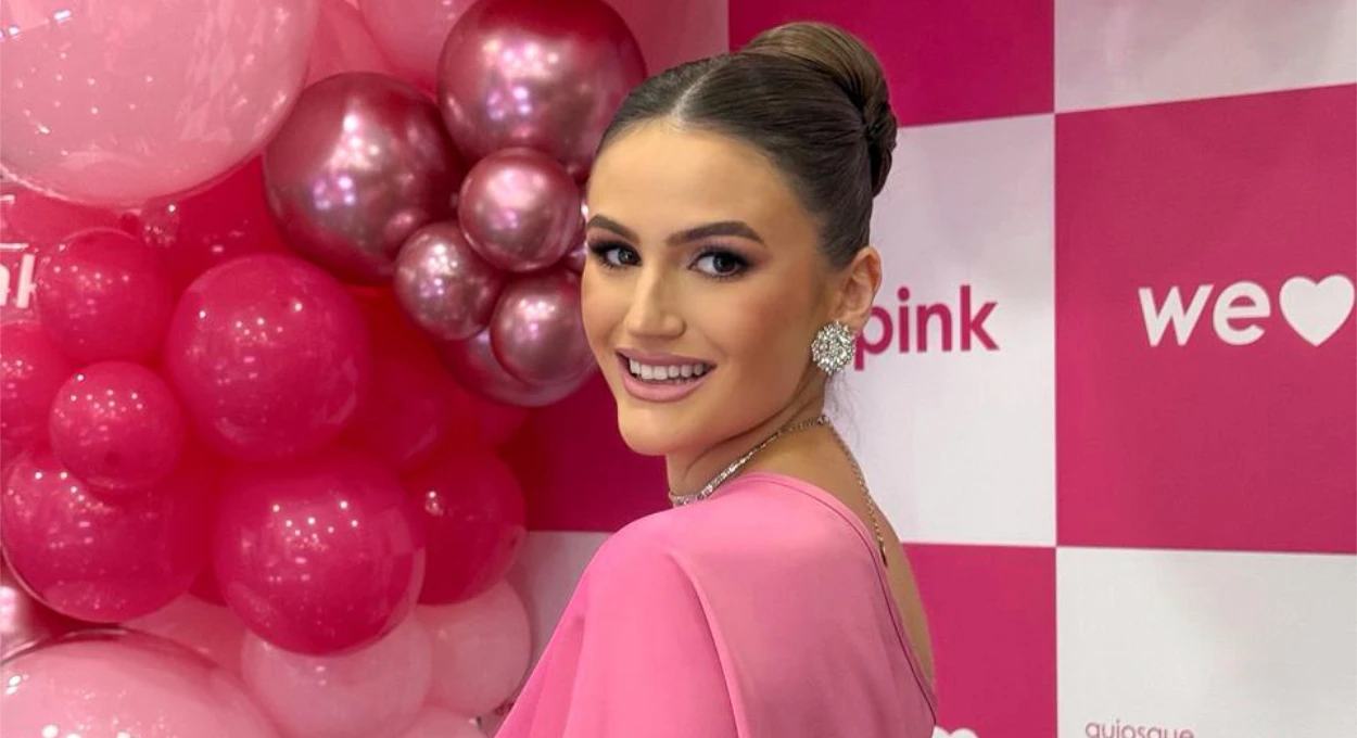 Catuaí Palladium inaugura WePink nesta terça-feira (24)