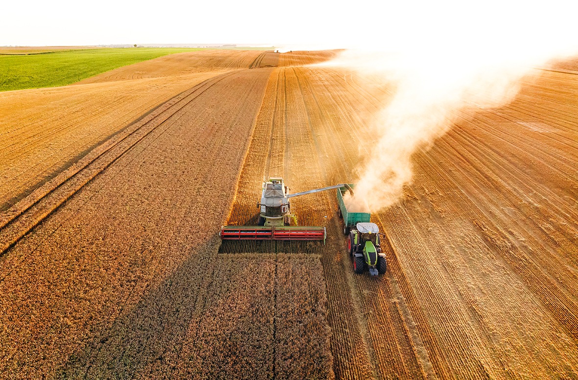Redução no preço do diesel traz alívio para o meio rural do Paraná