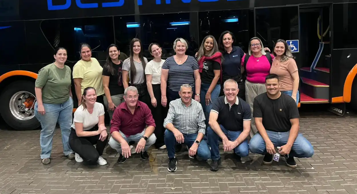 Visit Iguassu abre agenda de workshops sobre o Destino Iguaçu