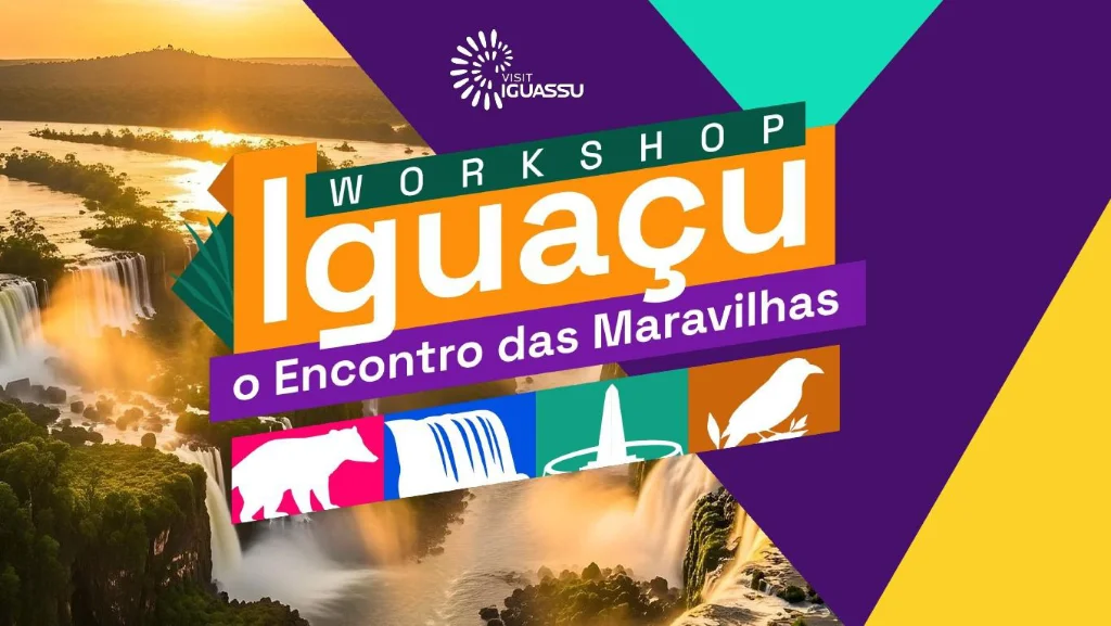 Iguaçu: o encontro das maravilhas - Visit Iguassu