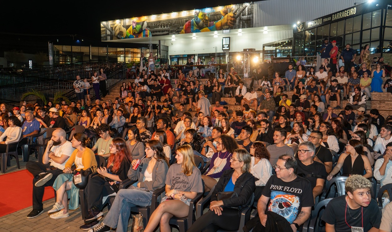 Edição 2026: Abril Claquete já está com inscrições abertas