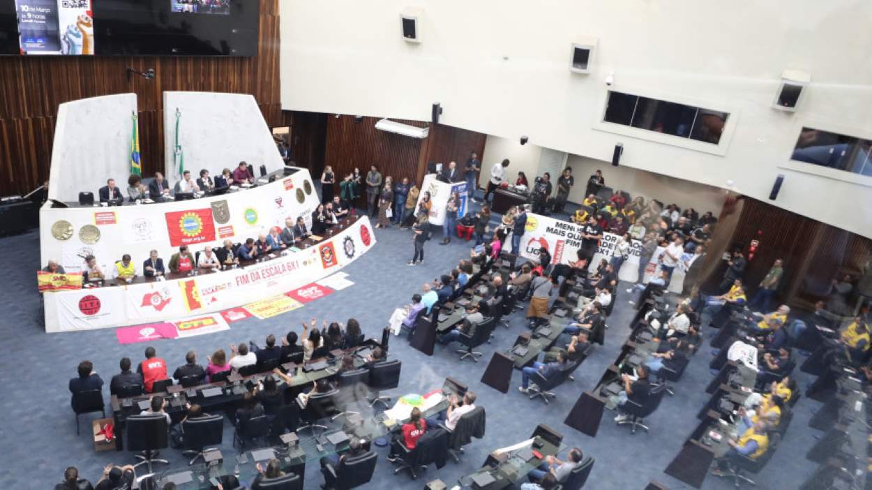 Redução da jornada de trabalho impacta positivamente saúde e vida do trabalhador