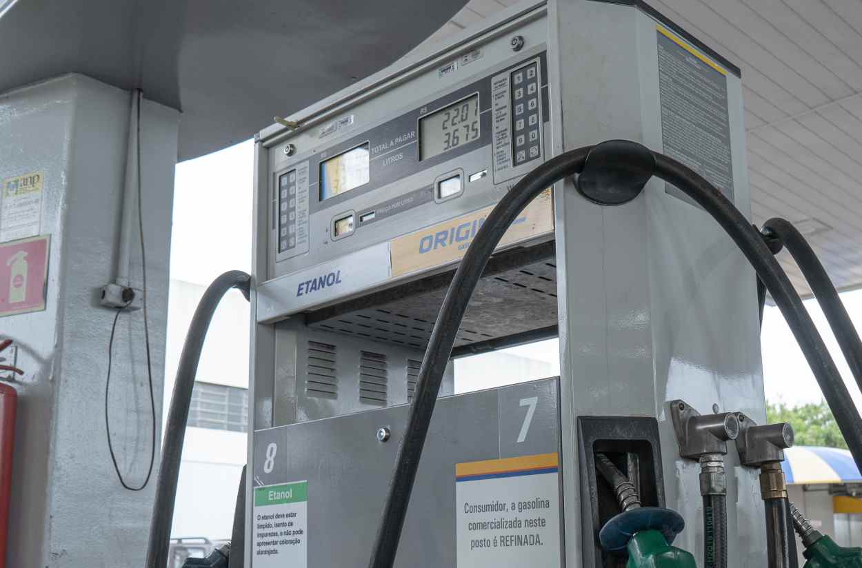 Alta abusiva dos combustíveis: defesa do consumidor age contra postos