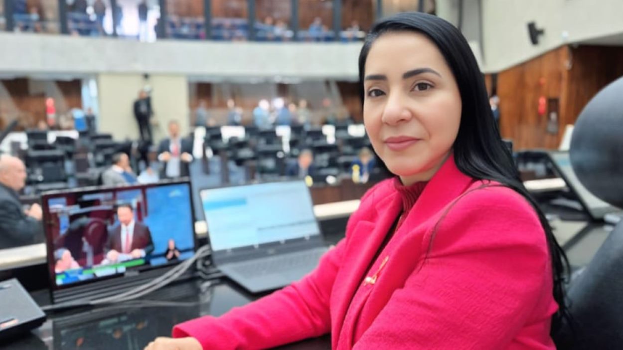 Aplicativo Salve Maria permite que mulheres acionem a polícia com um botão